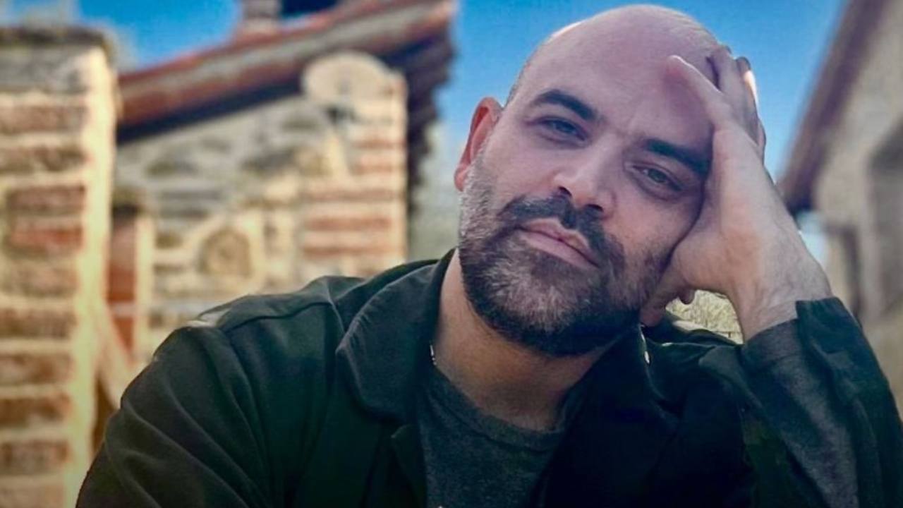 Roberto Saviano