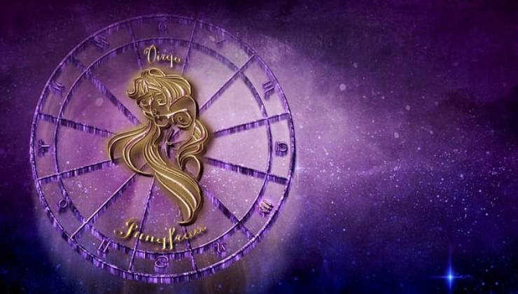 Vergine: segno baciato dalla fortuna