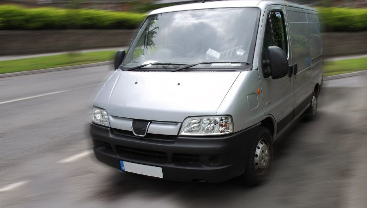 rientrava a casa dal lavoro