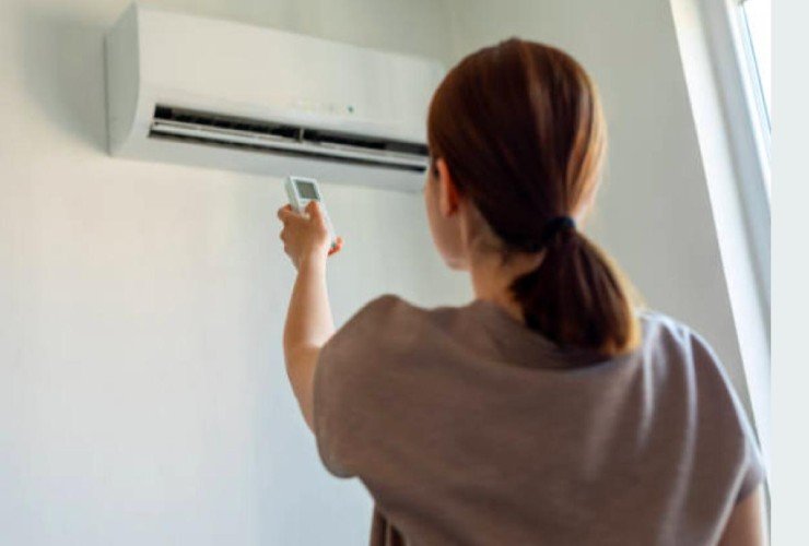 Utilizzo consapevole del condizionatore Utilizzo consapevole del condizionatore