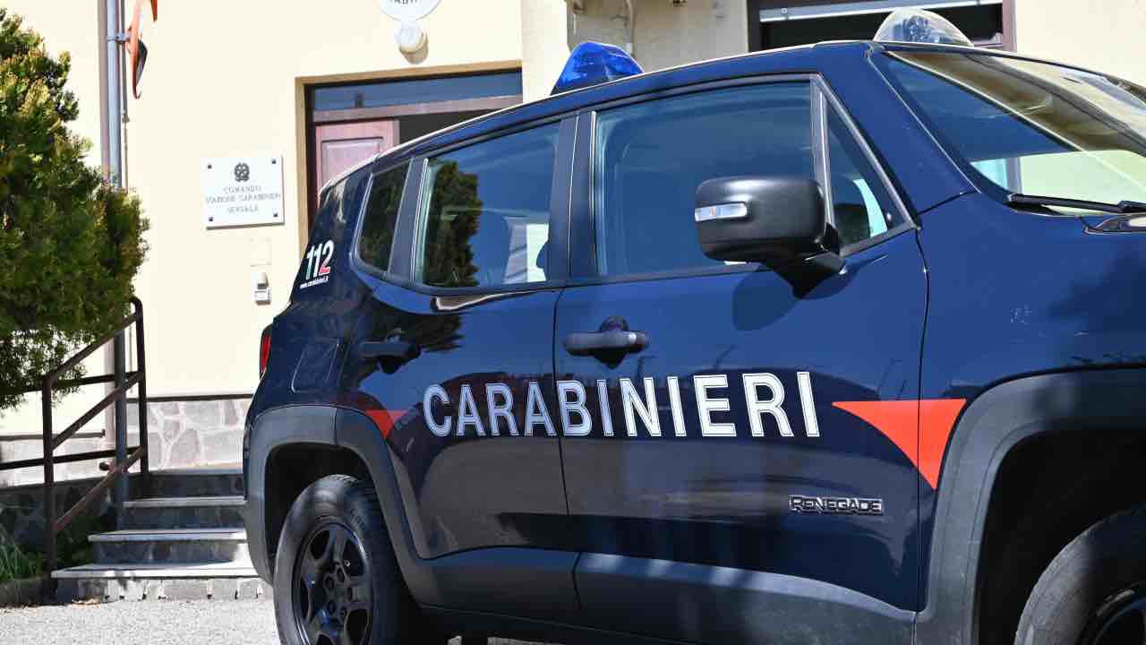 Carabinieri