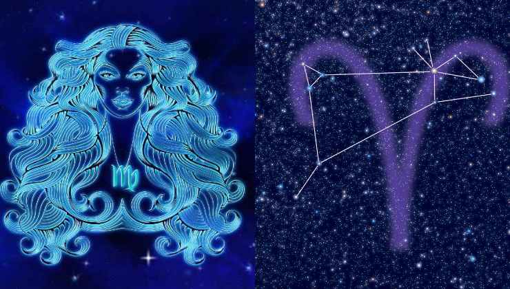 Vergine e Ariete, i segni pronti a pugnalare alle spalle