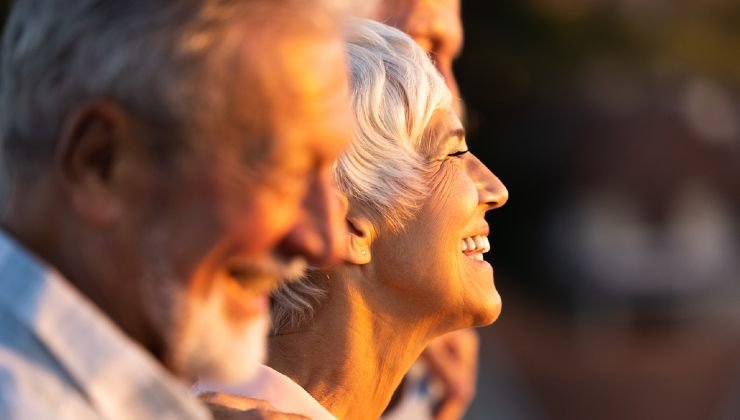 Agevolazioni pensionati 