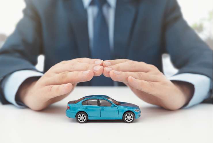 assicurazione auto in aumento
