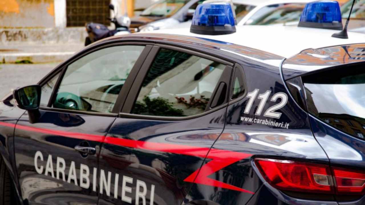 carabinieri