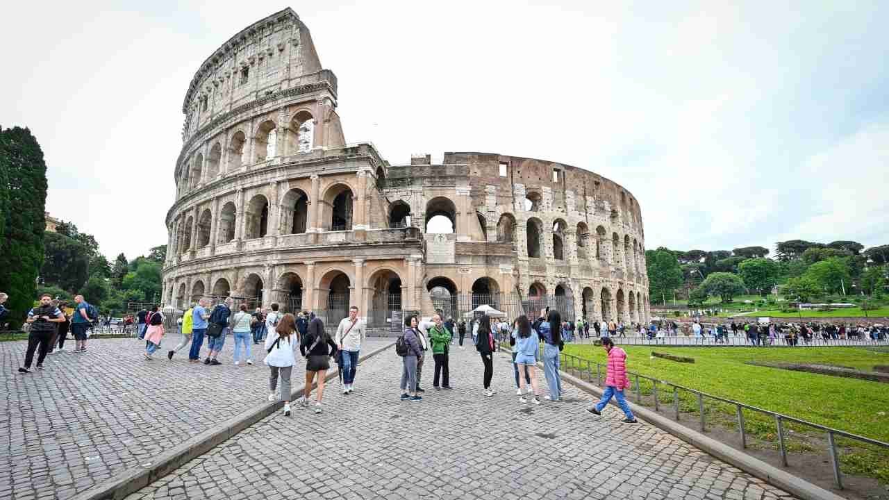 Colosseo