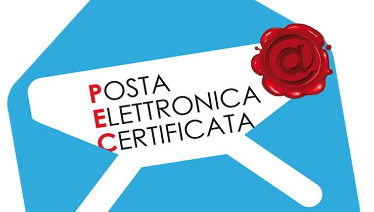 posta elettronica certificata 