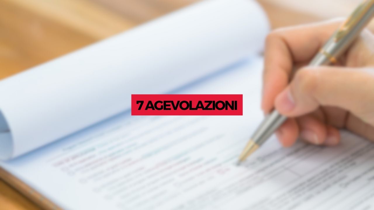 compilazione documenti