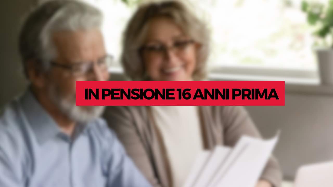 lettera pensionati lettera pensionati