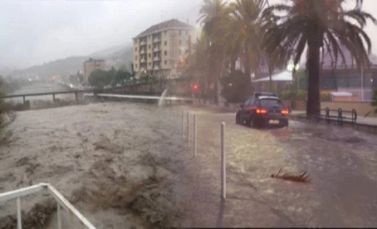 Precipitazioni