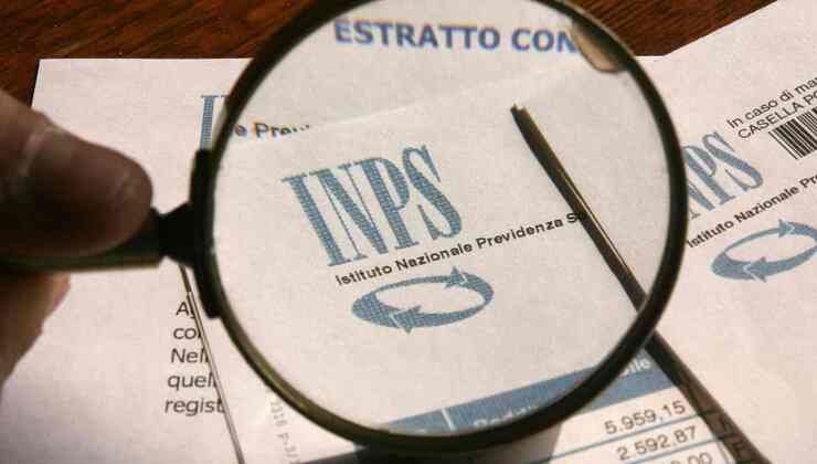 pensioni ipotesi allo studio