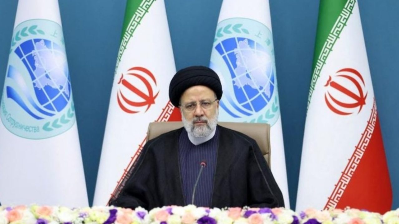 Presidente dell'Iran Raisi - Nanopress.it