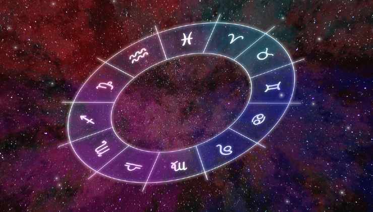 Segni astrologici fortunati