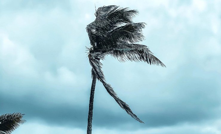 Venti con meteo a tratti instabile