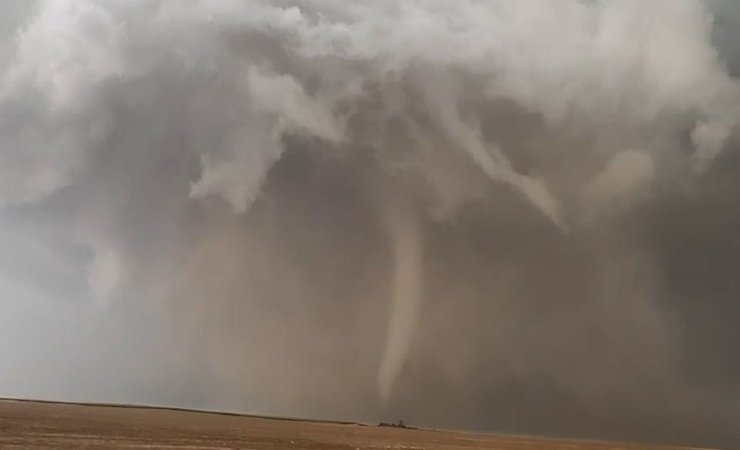 Tornado