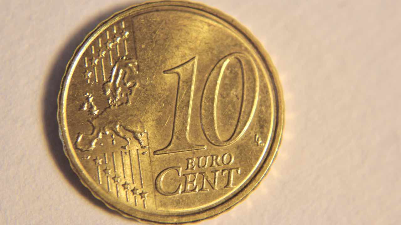 10 centesimi