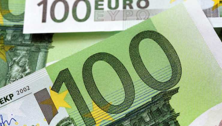 100 euro in più pensionati over 75