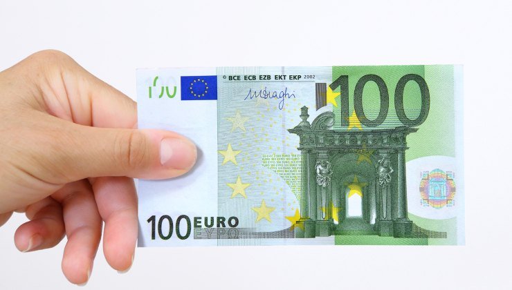 100-euro