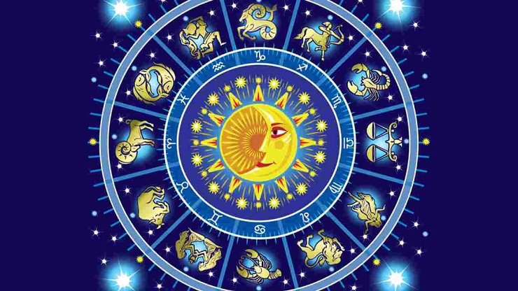 5 segni zodiacali