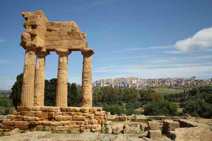 Agrigento