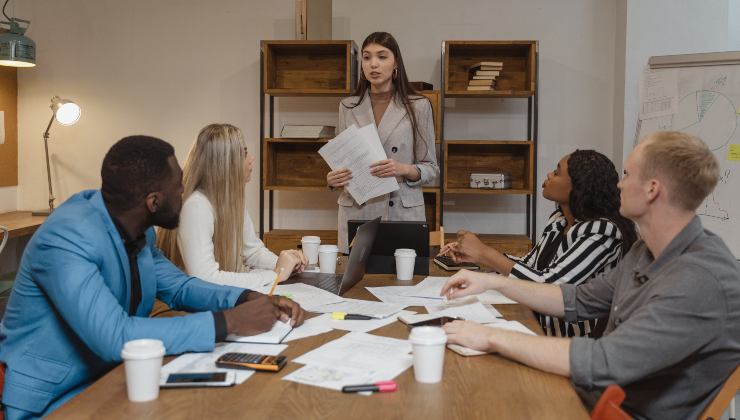 Assemblea di condominio