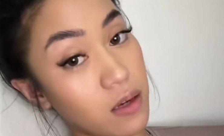 Ayle Mejorada racconta la sua storia su Tik Tok