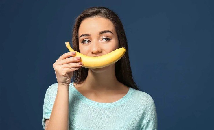 Proprietà e virtù della banana