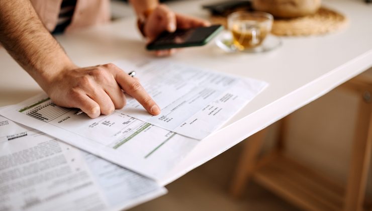 Pagamento del canone Rai