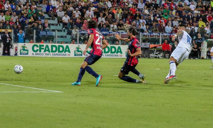 Cagliari-Inter
