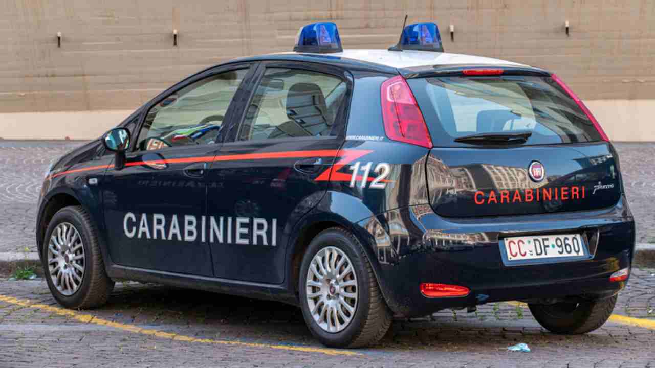 Carabinieri