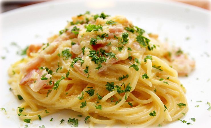 Carbonara