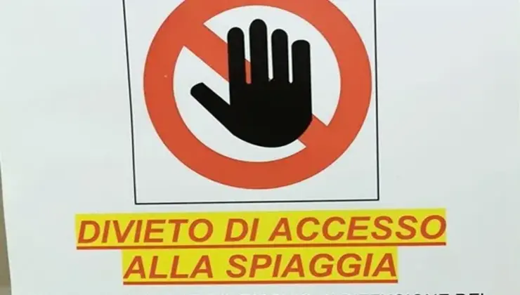 Divieto a Ferragosto