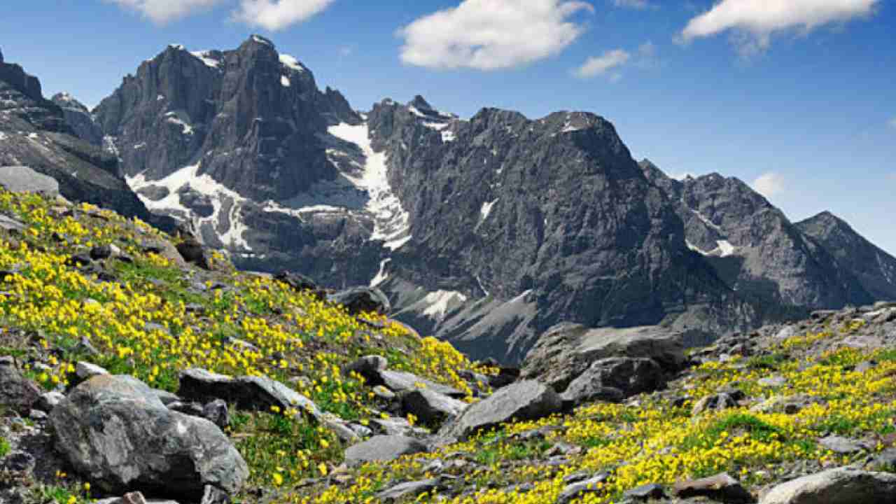 Dolomiti di Brenta