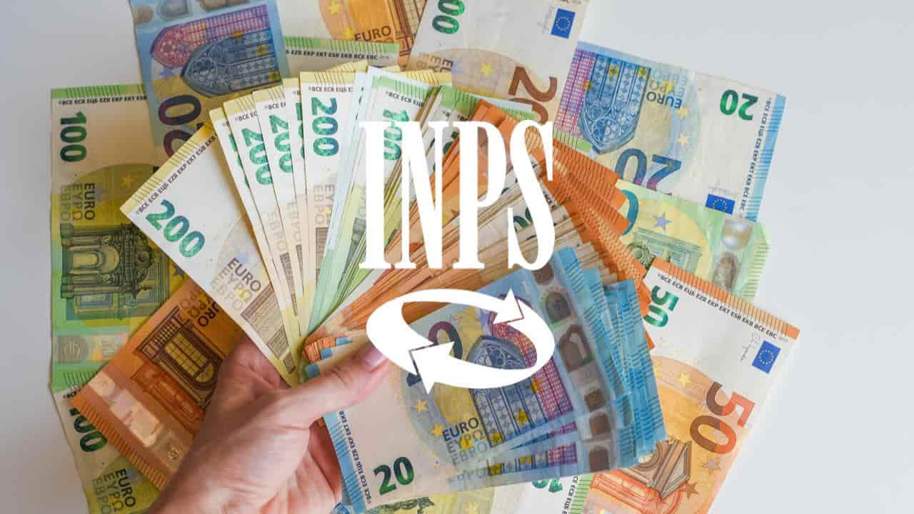 Euro INPS