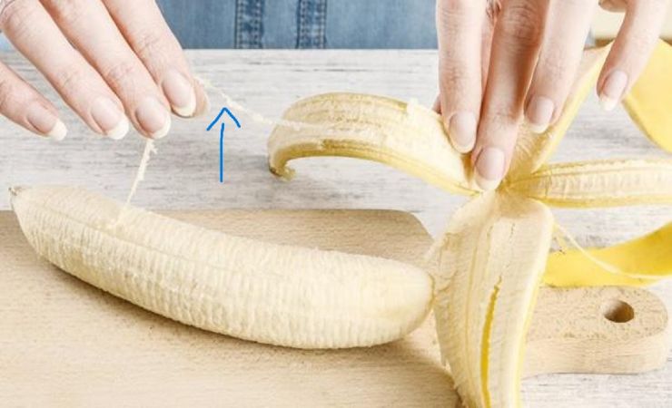 Filamenti banana