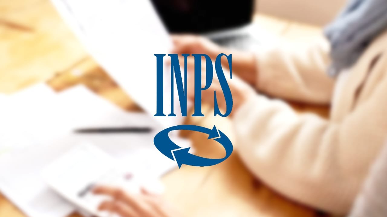 INPS 14 novità