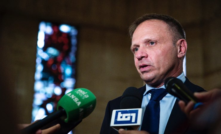 Francesco Lollobrigida