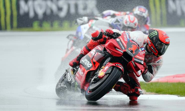 Gran Premio di Silverstone