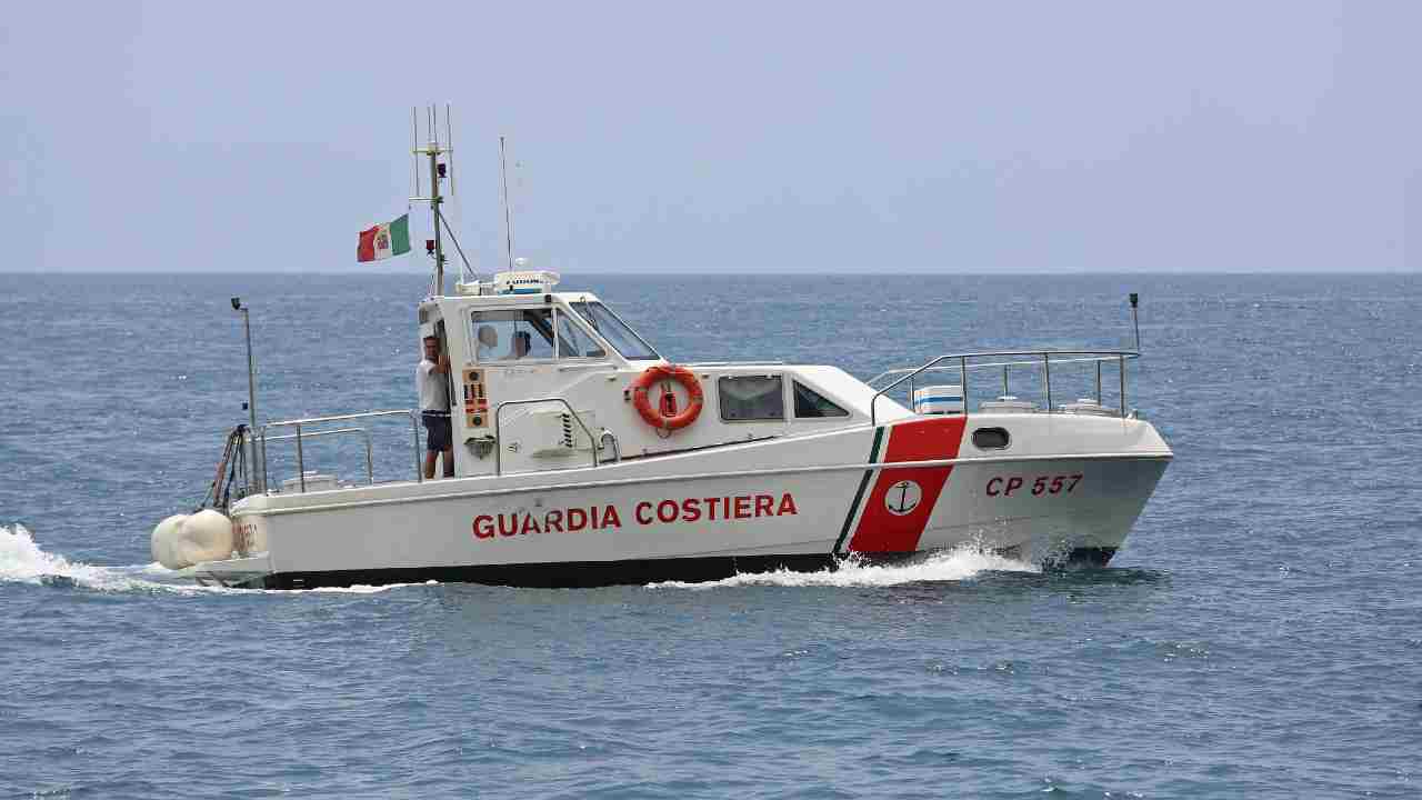 Guardia Costiera