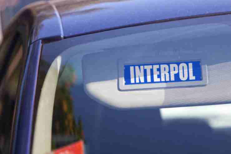 Interpol