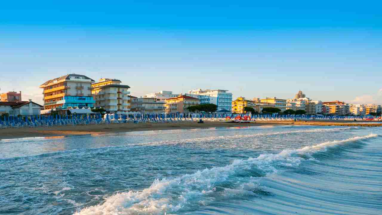 Jesolo