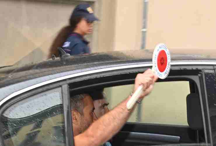 L'arresto dello zio di Kata