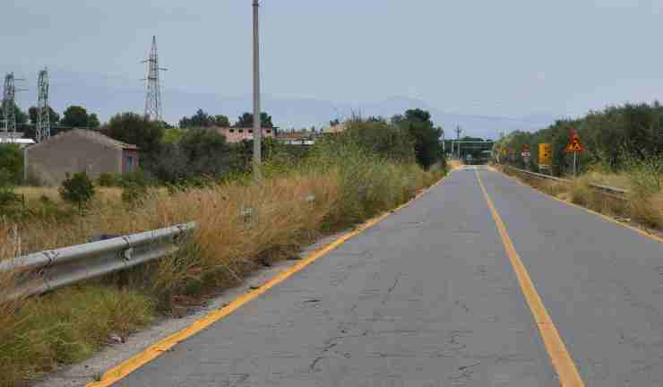 Le campagne di Ramacca