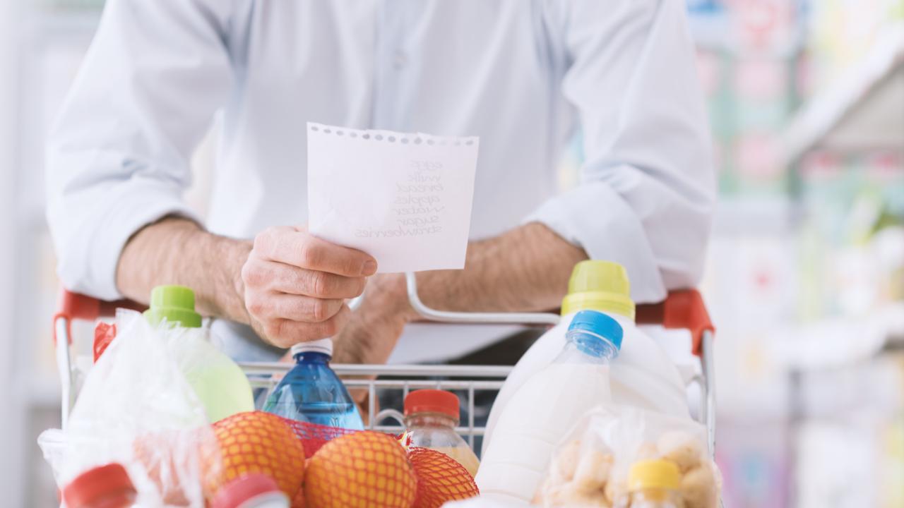 Il nuovo trucco della lista per risparmiare se sei al supermercato: paghi la metà 