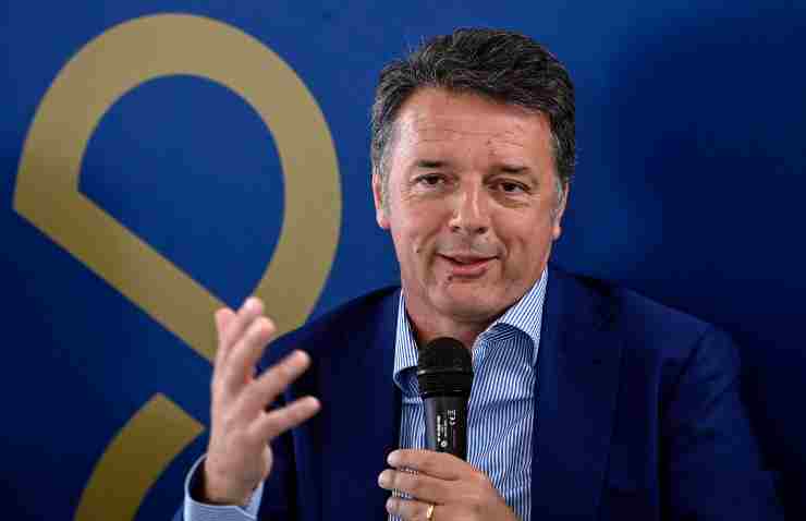 Matteo Renzi