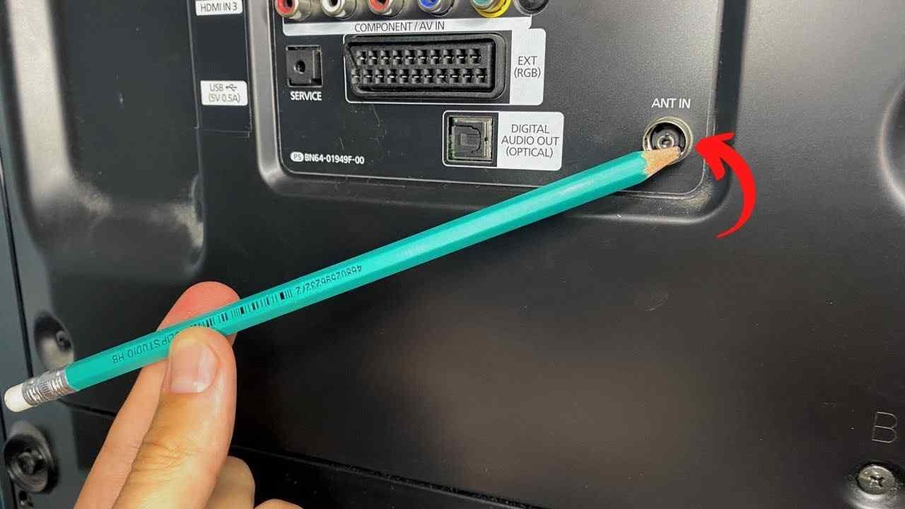 Metodo della matita utilizzato dai furbetti