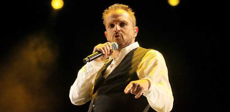 Miguel Bosé