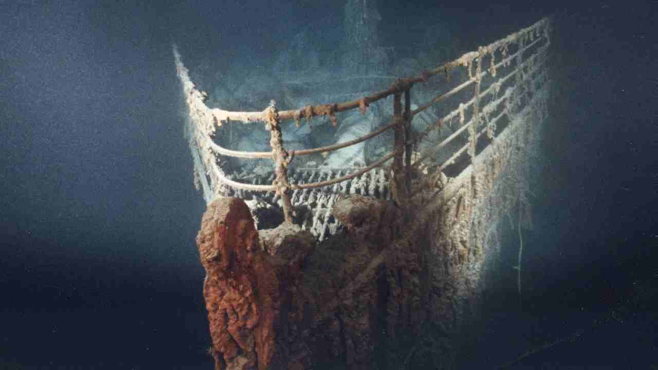 In programma nuova spedizione verso il Titanic: il governo Usa si oppone 