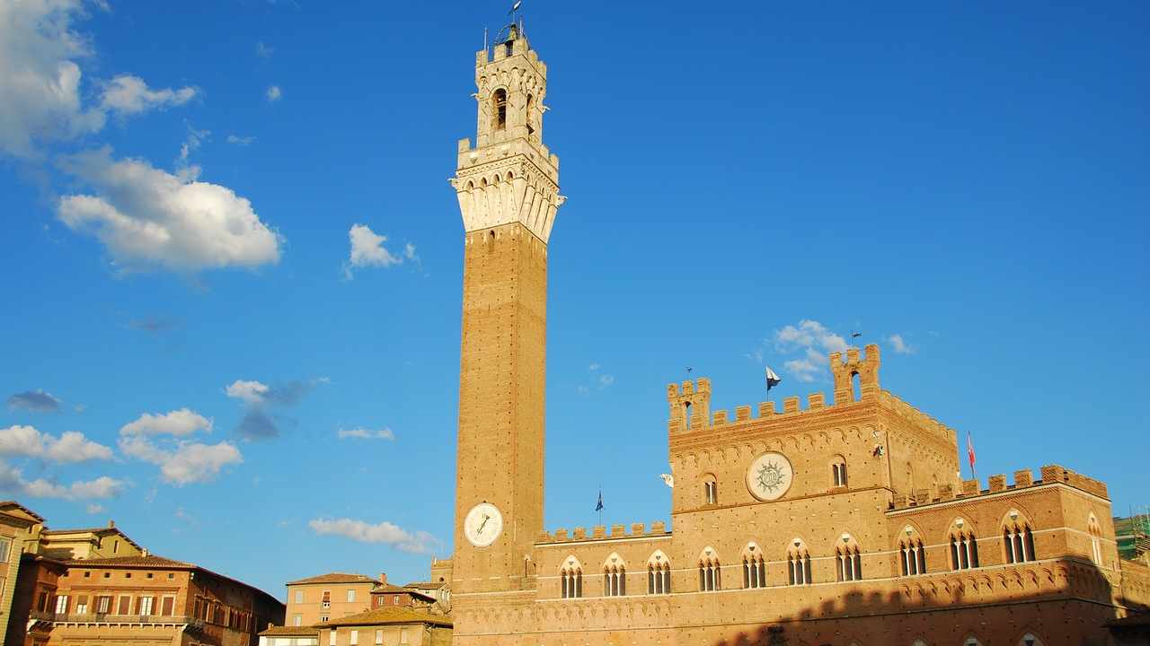 Siena