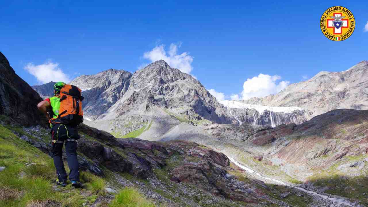 Soccorso Alpino